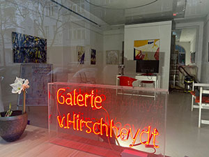 Galerie Berlin